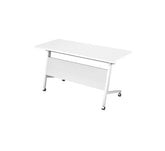 簡約多功能培訓枱 Simple multifunctional training desk 香港辦公室傢俬及設計工程中心 Branding Works Furniture & Office Design